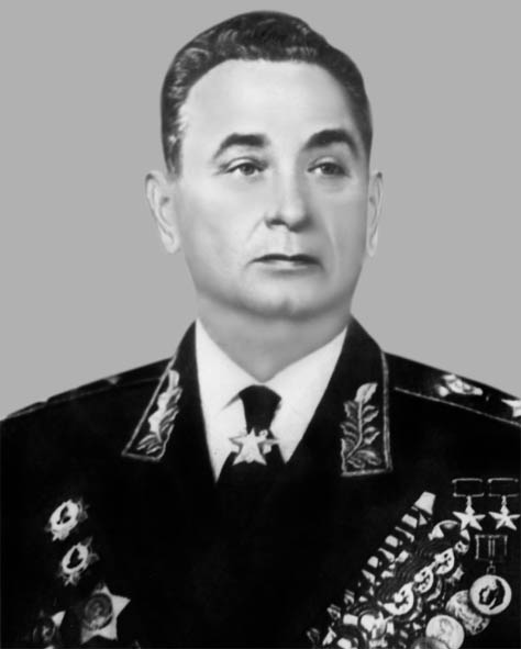 фото: Гречко Андрій Антонович